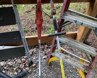 Stihl Weed-Eater - FS-80