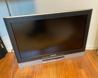 Panasonic LCD TV