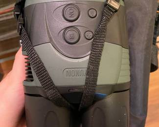 Yukon Night Vision Ranger 5x42 Monocular