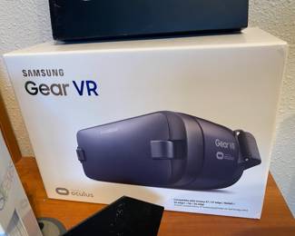Samsung Gear VR