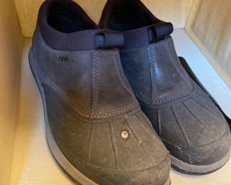 L.L. Bean Tek 2.5 Ankle Duck Boats