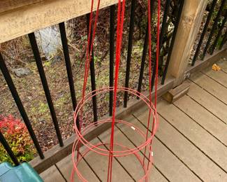 Tomato Cages