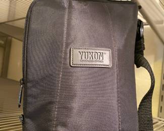 Yukon Night Vision Ranger 5x42 Monocular