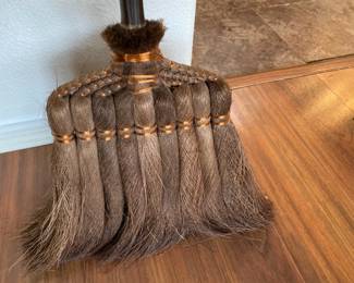 Japanese Shuro Broom
