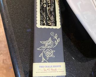 The Chalk Shoppe - Ten #2 Pencils