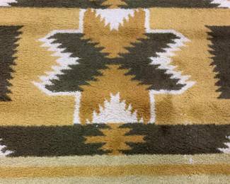 MILLIKEN ALTA MESA MOJAVE Area Rug 8ft4in