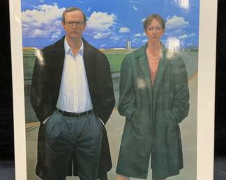 William Beckman, Illustrated Art Book 2002