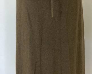 Asslene/Loehmanns Cashmere Skirt, Italy NWT