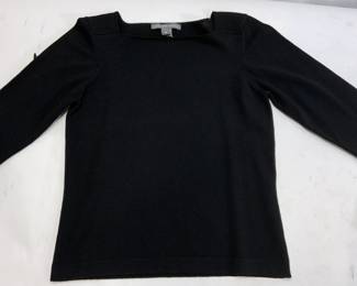 Saks Fifth Avenue Merino Wool Sweater , Italy