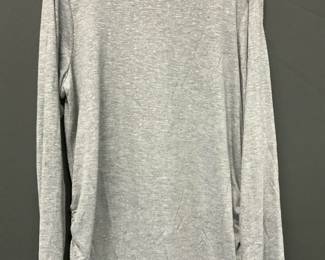 Laundry by Shelli Segal Mock Turtleneck Top