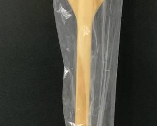 Crooked Creek 4ft Switzerland Pine Paddle, NIP