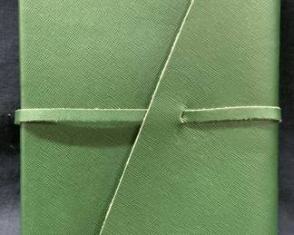 Pelletteria Artistica Leather Journal, Italy