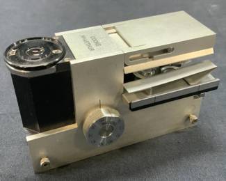 McArthur Pocket Microscope, England