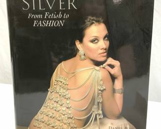 Sgn Silver-Fetish to Fashion, Photo Book 2005