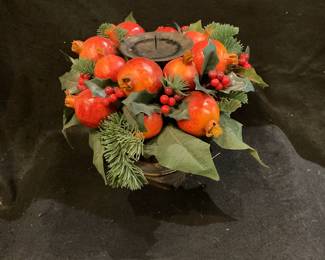 candle holder 8 inch tall