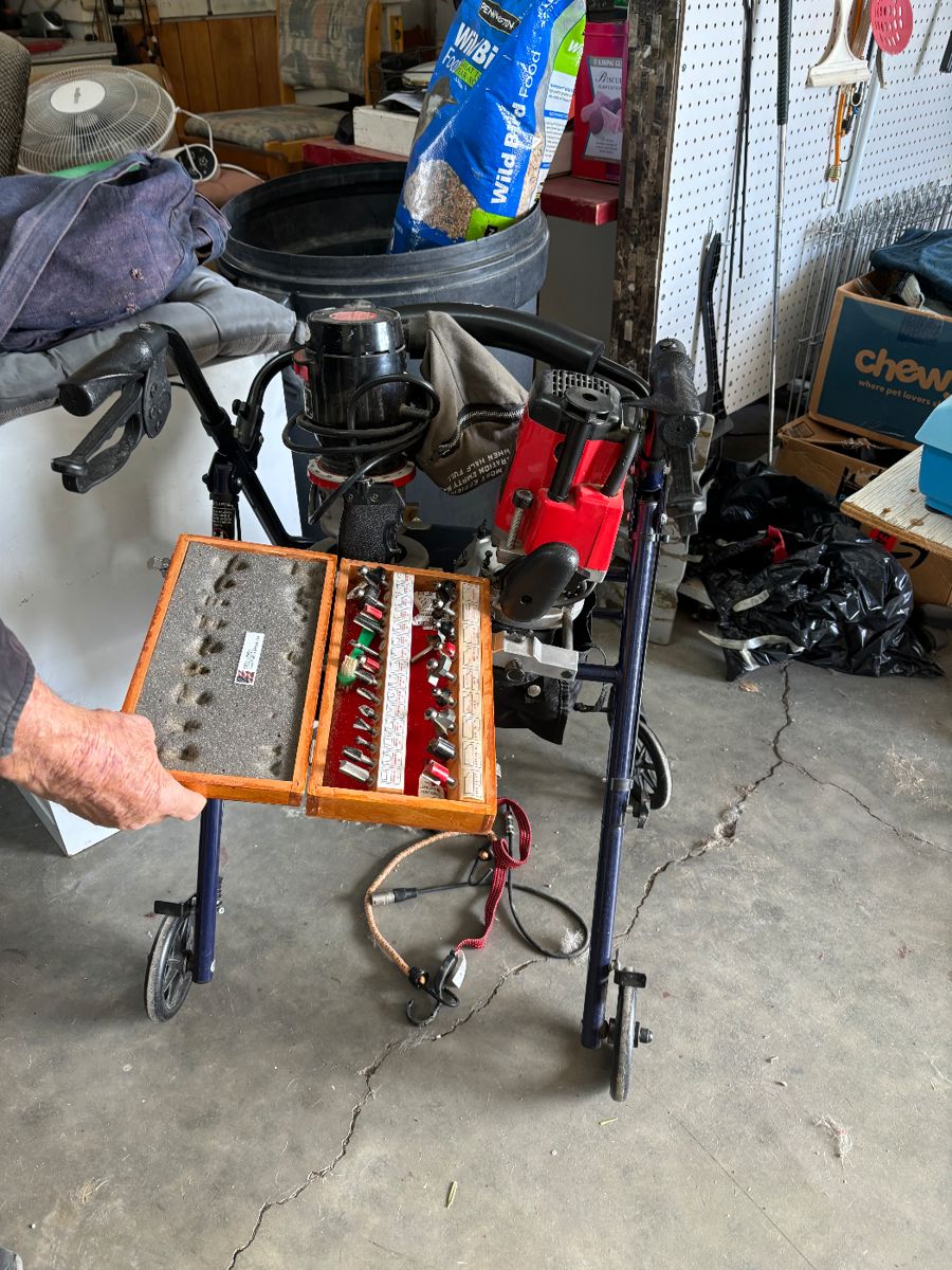 ESTATE SALE in Yucca Valley, CA starts on 2/2/2024