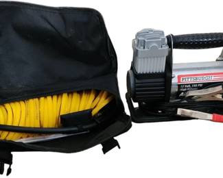 Pittsburgh Air Compressor