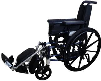 Keen Wheelchair