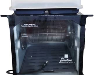 Showtime Rotisserie and BBQ