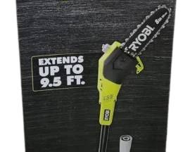 Ryobi pole Saw