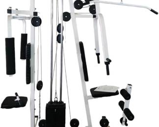 BMI Exercise Machine