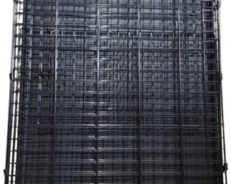 Large Folding Kennel