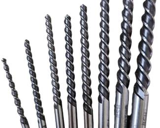 Special Drill Bits