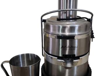 Power Juicer Pro