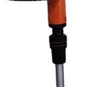 Black Decker Trimmer