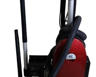 Riccar Vacuum