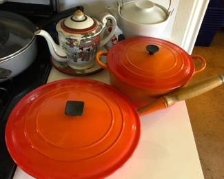 Le Creuset