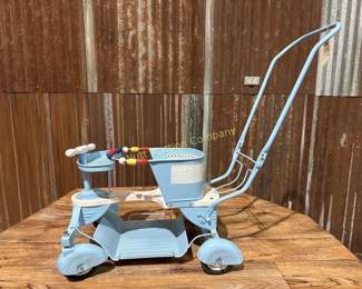 Taylor Tot walker stroller buggy