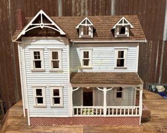 Doll house