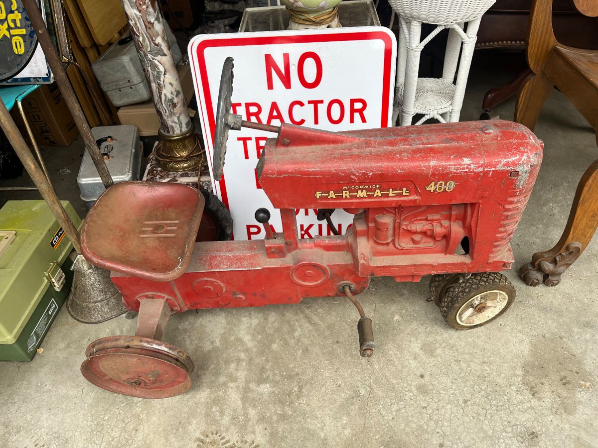 LIVE ESTATE AUCTION in Valparaiso, IN starts on 3/9/2024