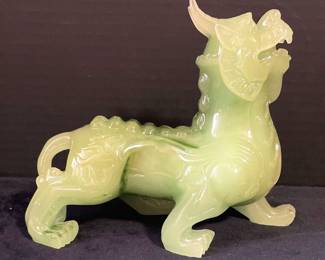 6 Inch Dragon Statue