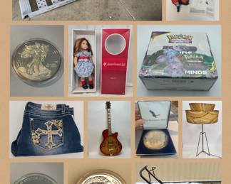 Sale Picture