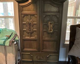 Armoire 