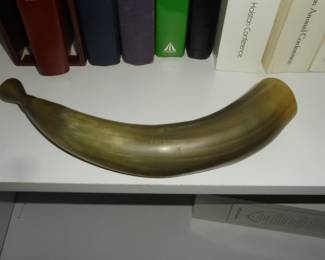 Original power horn