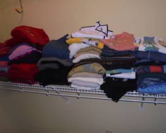 Sweaters