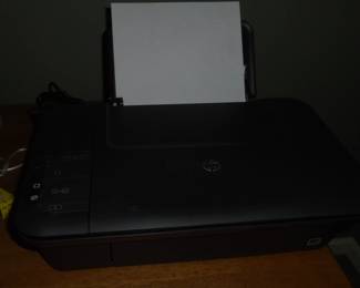 HP printer