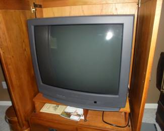 Toshiba T.V.