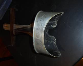 Antique Perfecscope 3-D view finder w/cards