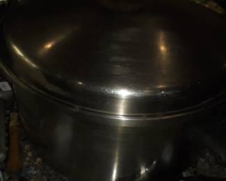 Salad Master cookware