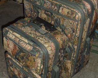 Luggage