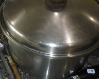 Salad Master cookware