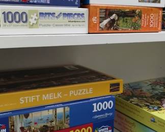 Puzzles 