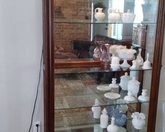 China cabinet 