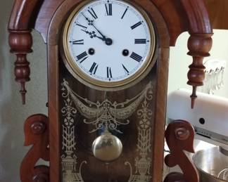 Clock 
