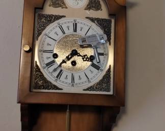 Clock 
