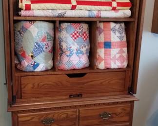 Quilts